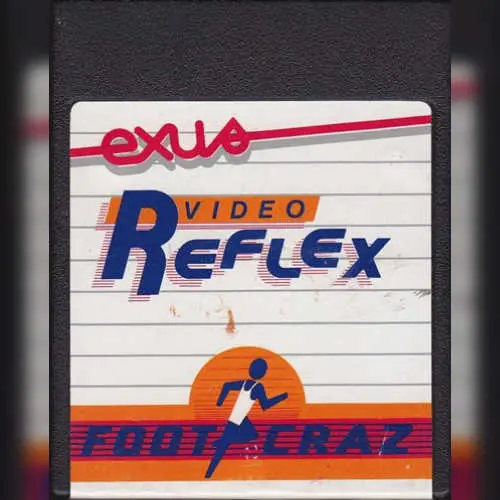 Video Reflex