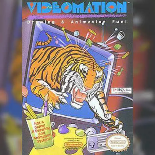 Videomation