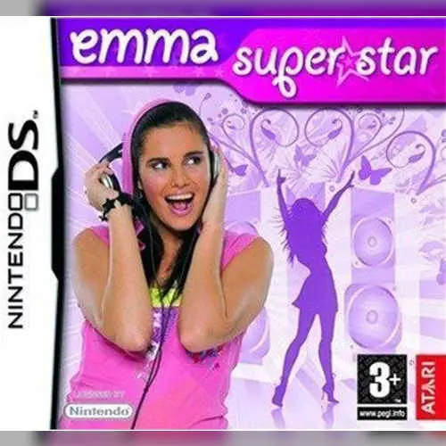 Vie d'Emma, La - Super Star