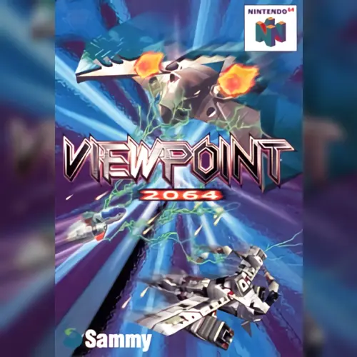 Viewpoint 2064