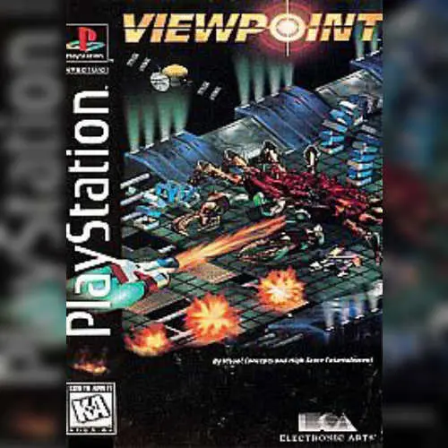 Viewpoint