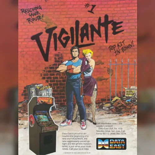 Vigilante