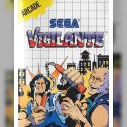 Vigilante
