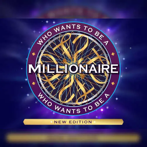 Vil du bli millionaer