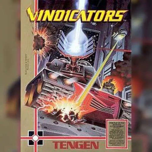 Vindicators