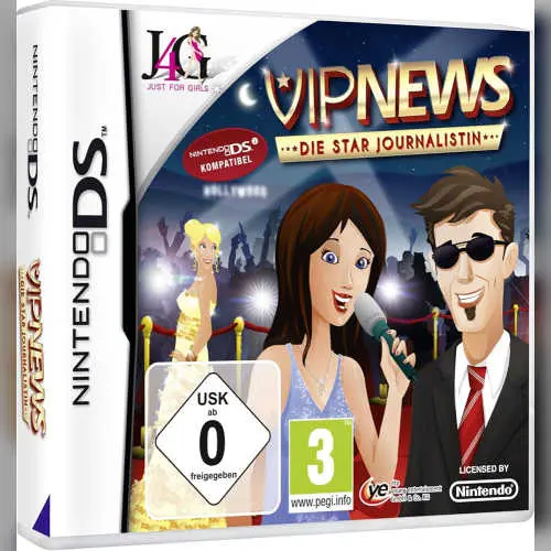 VIP News