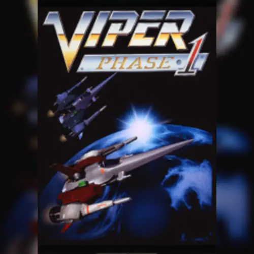 Viper Phase 1