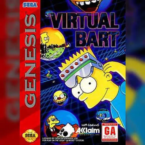 Virtual Bart