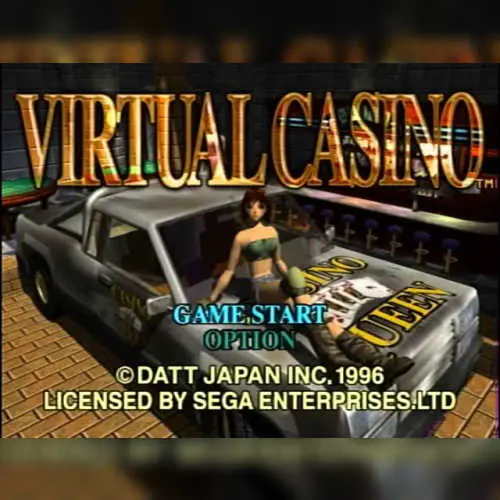 Virtual Casino