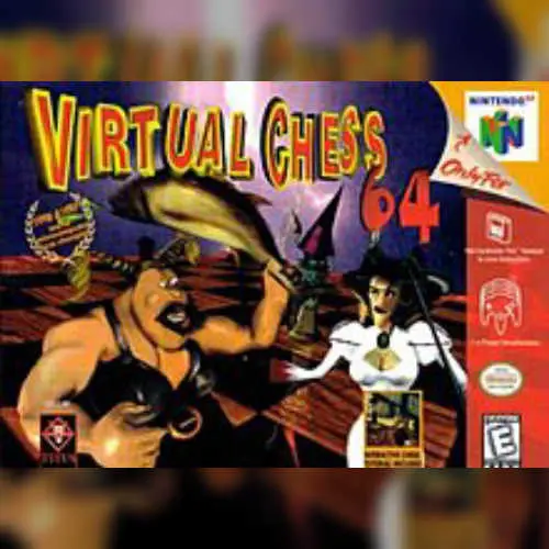 Virtual Chess 64