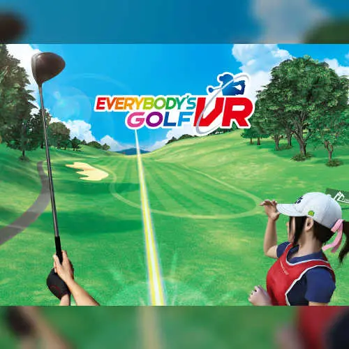 Virtual Golf