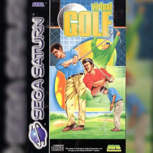 Virtual Golf