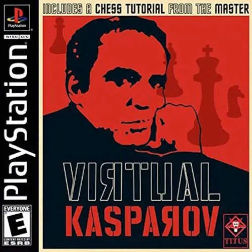Virtual Kasparov