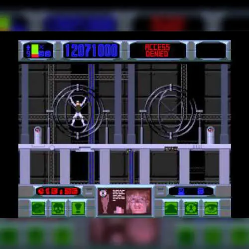 Virtual Wars