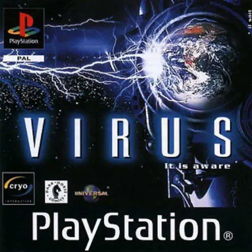 Virus - It Is Aware