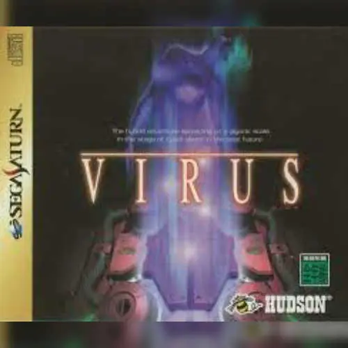 Virus