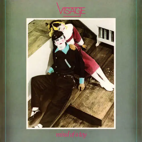 Visage - Mind of a Toy