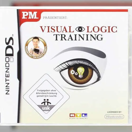 Visual Logic Training