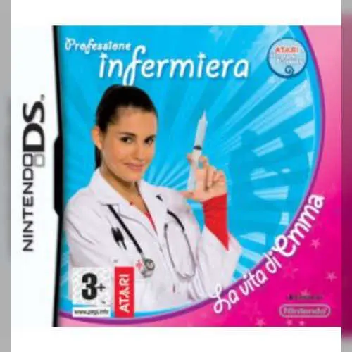 Vita di Emma, La - Professione Infermiera