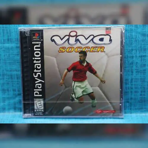 Viva Soccer