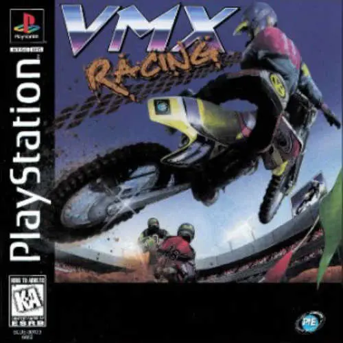 VMX Racing