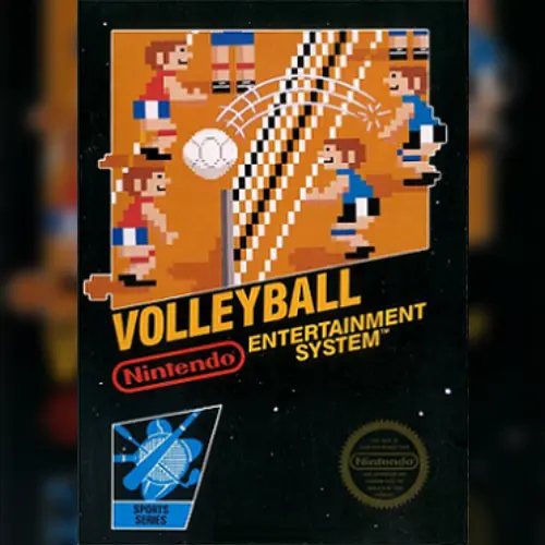 Volleyball