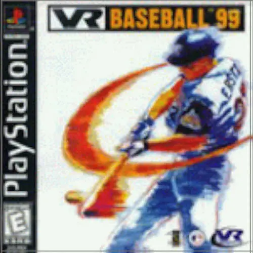 VR Baseball 99