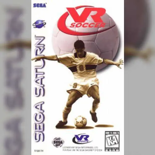 VR Soccer