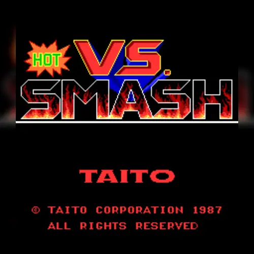 Vs. Hot Smash