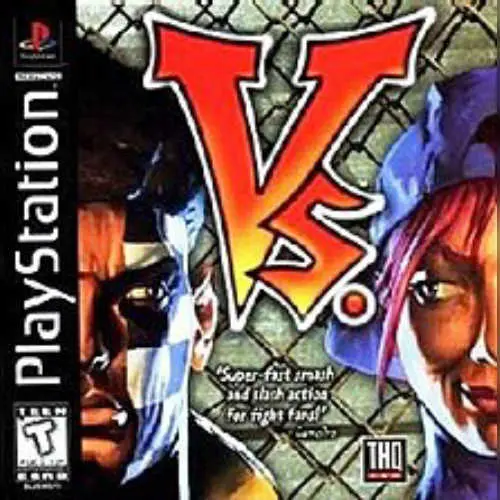 Vs.