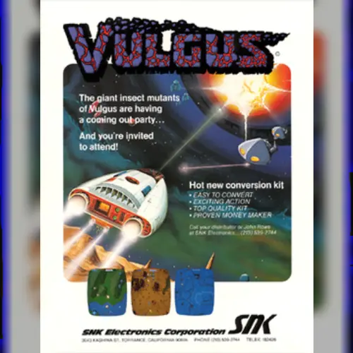 Vulgus