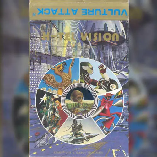 VultureAttack_KTel