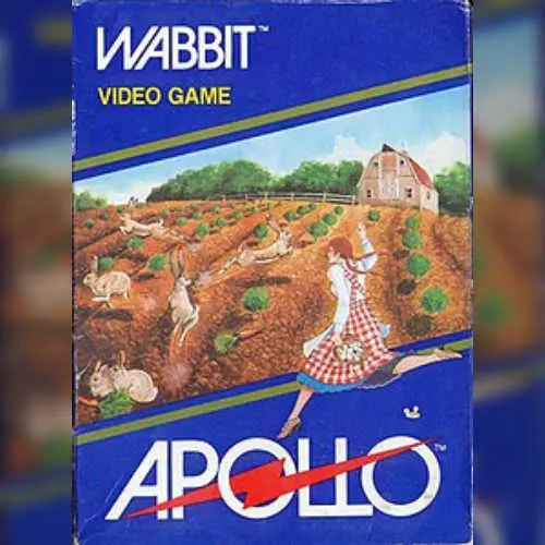 Wabbit