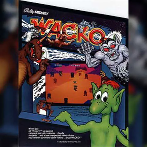 Wacko