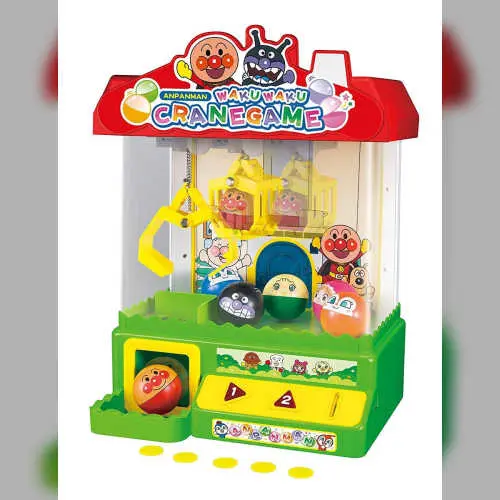 Waku Waku Anpanman