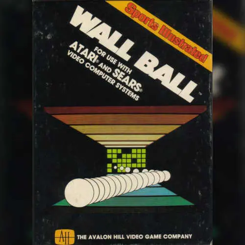 Wall Ball