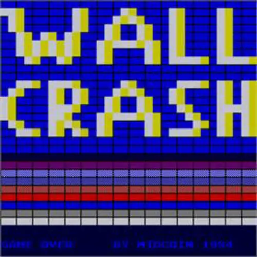 Wall Crash