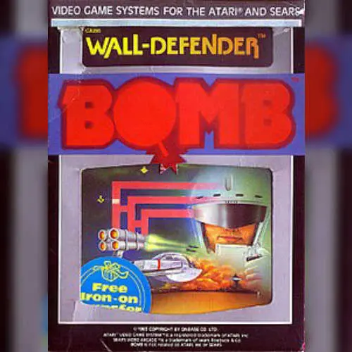 Wall Defender