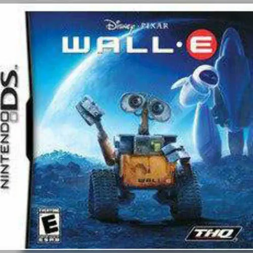 WALL-E