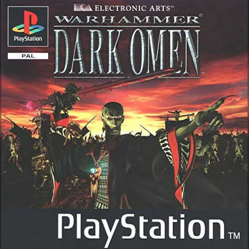 Warhammer - Dark Omen