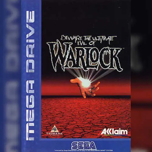 Warlock