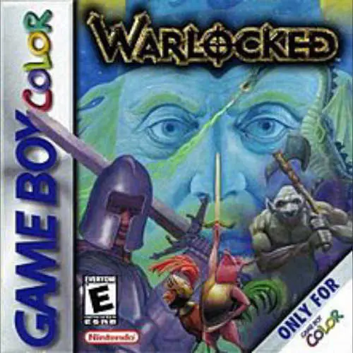 Warlocked