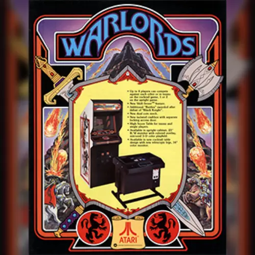 Warlords