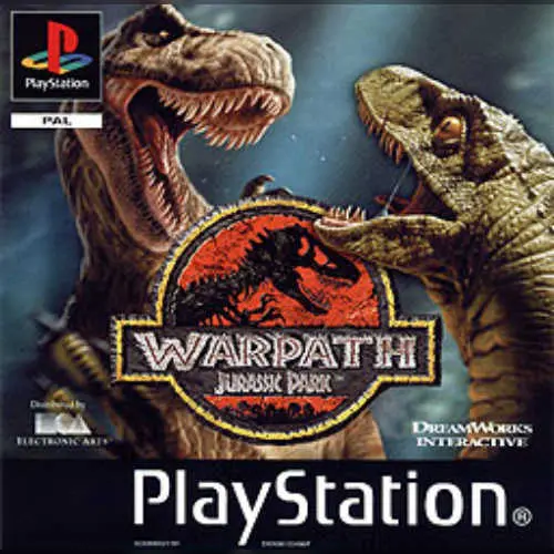 Warpath - Jurassic Park