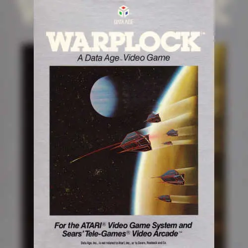 Warplock