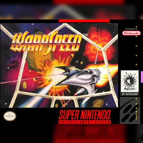 WarpSpeed