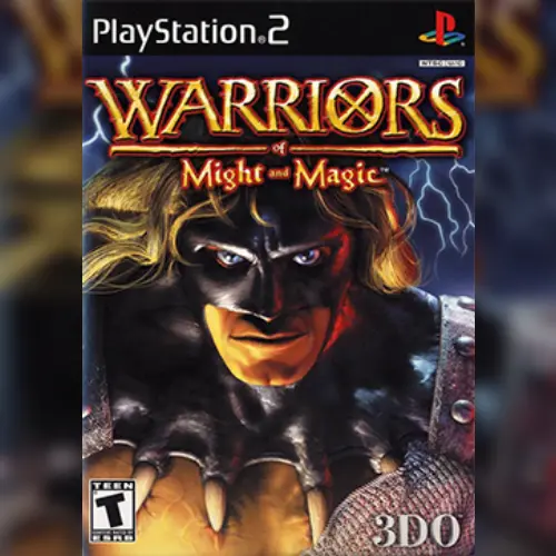 Warriors of Might and Magic
