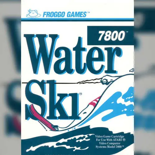 Water Ski