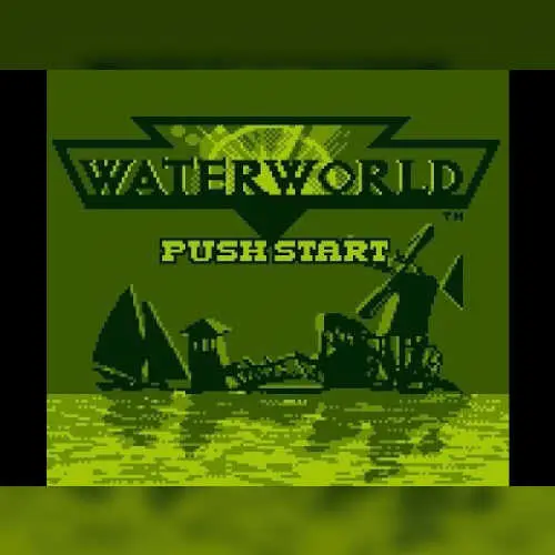 Waterworld