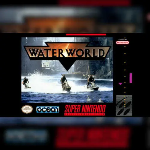 Waterworld